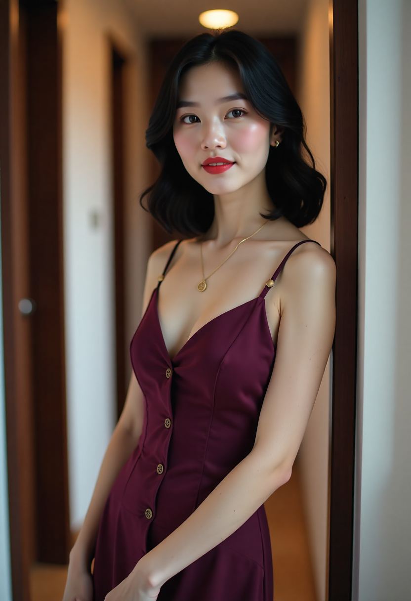 午后电波头像