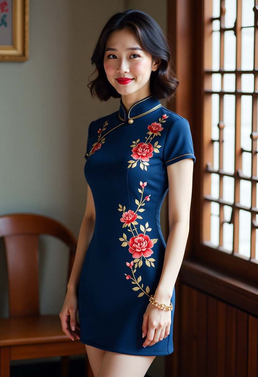 老式胶片机维修直播封面